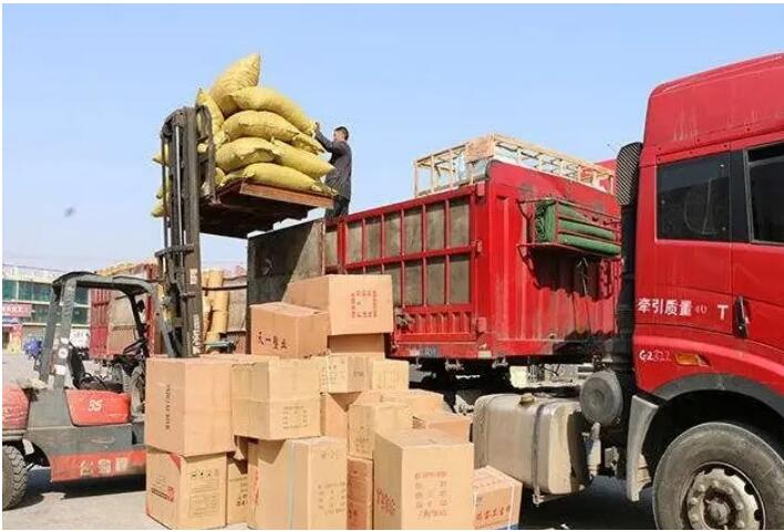 漳州到辽阳物流专线