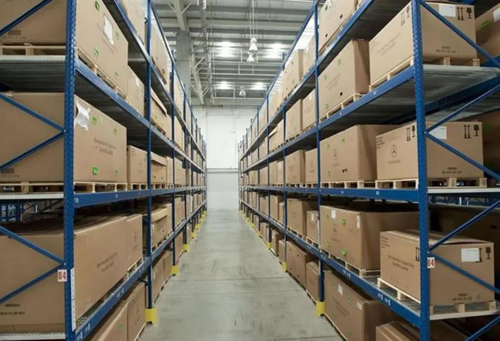 漳州到辽阳货物仓储