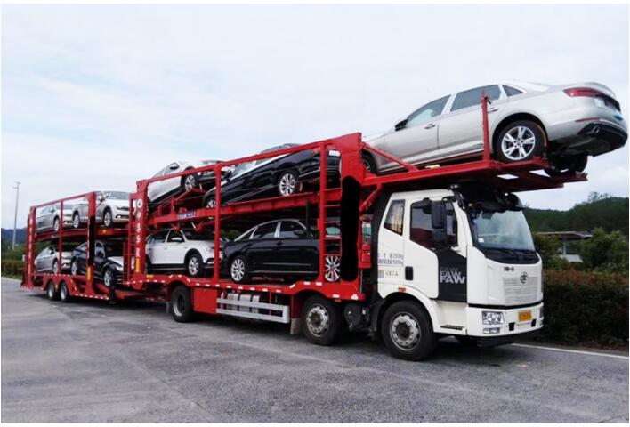 漳州到辽阳轿车托运